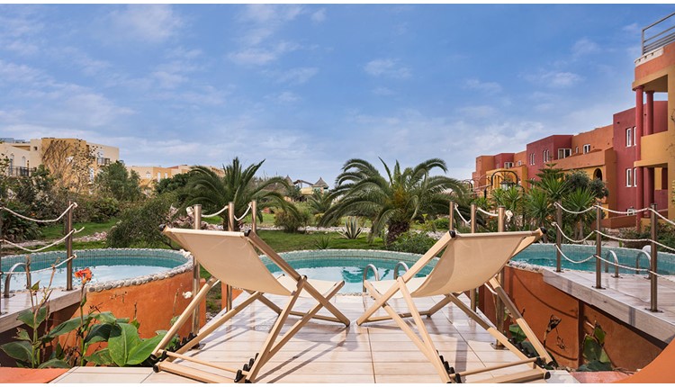 Orpheas Resort - NR, Крит